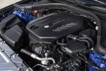 BMW 320d xDrive Touring M Sport 2019 года (UK)